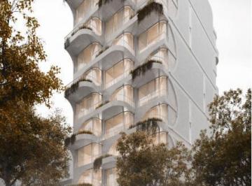 Departamento · 30m² · 1 Ambiente · Departamento - Nuestra Señora de Lourdes