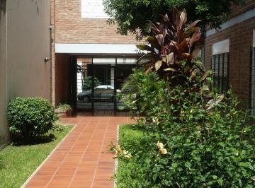 Departamento de 2 ambientes, Rosario · Un Dormitorio Planta Baja Jardin