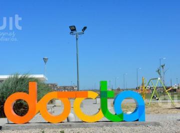 Terreno · 250m² · Excelente Lote en Docta Central - Entrega en Diciembre 2025
