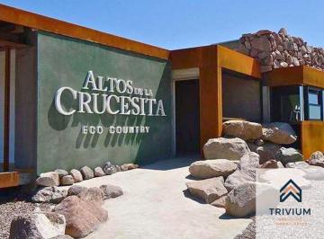 Terreno , Las Compuertas · Lote en Venta en Barrio Altos de La Crucesita, Las Compuertas Rn82 Lujan de Cuyo