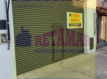 Local comercial , La Matanza · Alquiler de Local a m de Arieta. Villa Luzuriaga