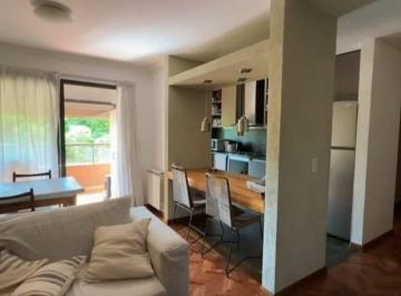 Foto · Departamento 2 Dorm. Remodelado C Cochera