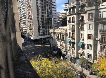 Departamento · 3 Ambientes · Semipiso en Palermo