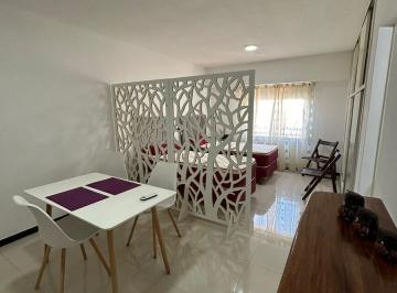 Departamento · 30m² · 2 Ambientes · Departamento en Alquiler Temporario, Maipu 2000.