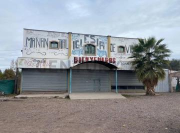 Bodega-Galpón · 500m² · Galpón en Venta Guaymallen Mendoza