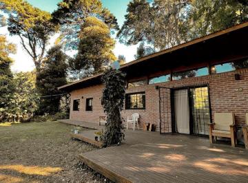 Casa · 84m² · 3 Ambientes · Alquiler Casa 3 Ambientes en Bosque Peralta Ramos
