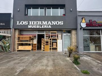 Oficina comercial de 1 ambiente, Mar del Plata · Alquiler 24 Meses, Oficina Comercial Sobre Av Constitucion.