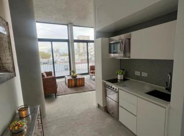 Oficina comercial · 80m² · Edificio Corporativo Nuevo en Palermo Chico
