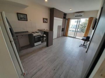 Departamento · 30m² · 1 Ambiente · Monoambiente Balcon Al Frente Bajas Expensas