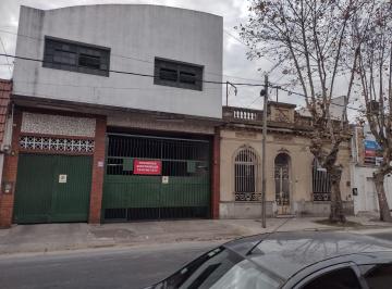 Depósito , Lanús · Galpón Cochera y Vivienda!