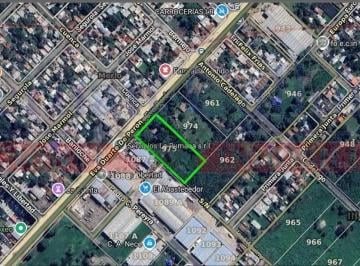Quinta vacacional · 100m² · Casa Quinta de 7.500 m² Al Valor del Terreno