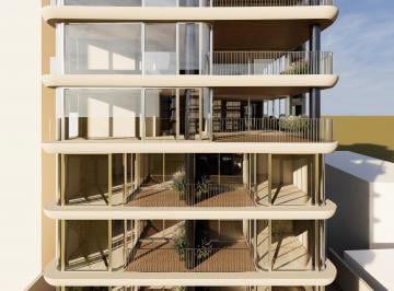 Departamento de 4 ambientes, Caballito · Donna Grigia - By Azcuy - 4 Ambientes