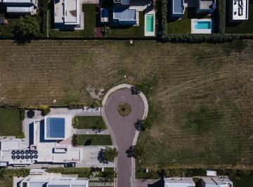 Terreno · 1091m² · Terreno en Barrio La Reserva Bahía Blanca