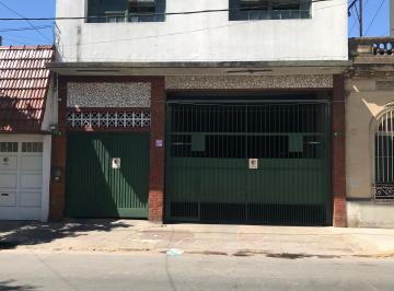 Bodega-Galpón , Lanús · Galpón y Vivienda