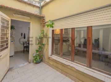 PH · 70m² · 3 Ambientes · PH 3 Ambientes con Patio y Terraza. Sin Expensas – Apto Crédito