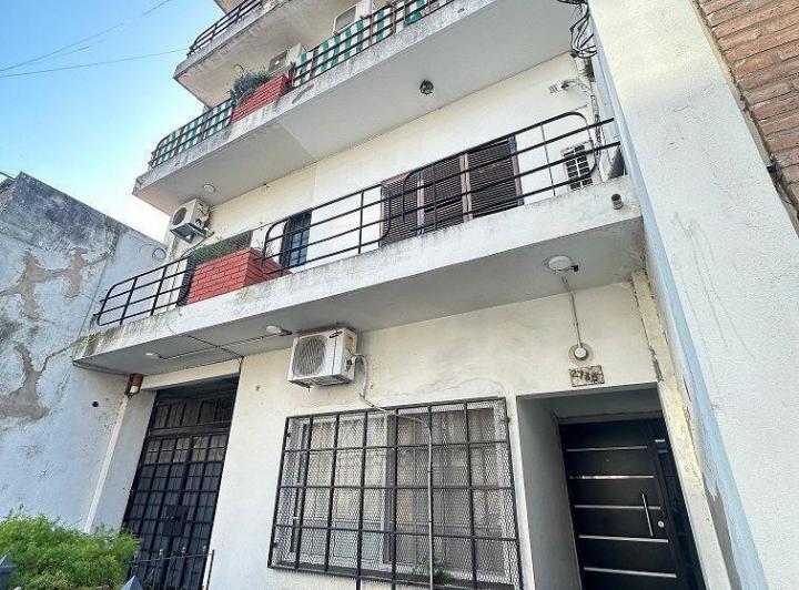 Propiedad Suspendida Departamento 3 Ambientes. | Tuyuti Al 2700