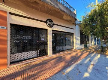 Local comercial · 50m² · Local Luminoso y de Doble Entrada en San Andrés