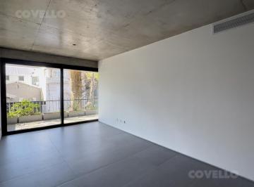Departamento · 92m² · 3 Ambientes · 1 Cochera · Venta Departamento de 2 Dorm. con Cochera - Belgrano