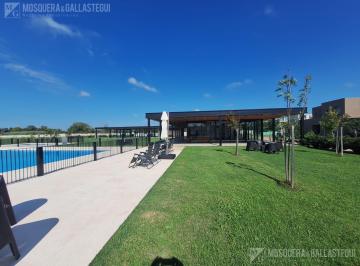 Terreno · 378m² · Terreno en El Olivar