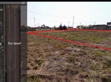 Foto · Vendo Lotes de 700 m Anisacate