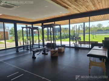 Terreno · 380m² · Terreno en El Olivar