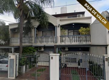 PH · 80m² · 4 Ambientes · 1 Cochera · Triplex 4 Ambientes con Cochera y Balcon Terraza Villa Luzuriaga