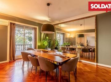 Departamento · 314m² · 7 Ambientes · 1 Cochera · Departamento en Alvear y Libertad