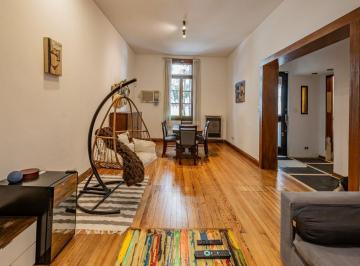 Casa · 148m² · 6 Ambientes · 1 Cochera · Venta Casa 4 Dorm. Parque Chacabuco