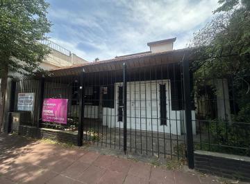 Casa · 114m² · 3 Ambientes · 1 Cochera · Casa en San Fernando