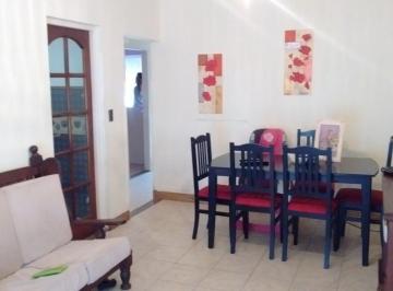 Departamento · 65m² · 2 Dormitorios · PH - 3 Ambientes - (Alquilado) - Inversion Inmediata