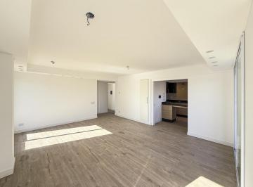 Departamento · 108m² · 4 Ambientes · Departamento Piso Exclusivo de 2 Dorm. con Terraza Exclusiva en Abasto