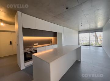 Departamento · 92m² · 3 Ambientes · 1 Cochera · Venta Departamento de 2 Dorm. con Cochera - Belgrano