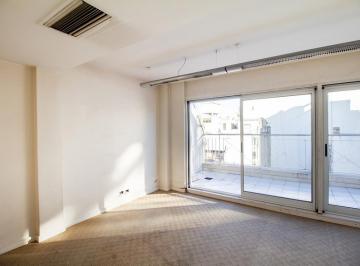 Oficina comercial · 170m² · 7 Ambientes · 1 Cochera · Oficina en Recoleta