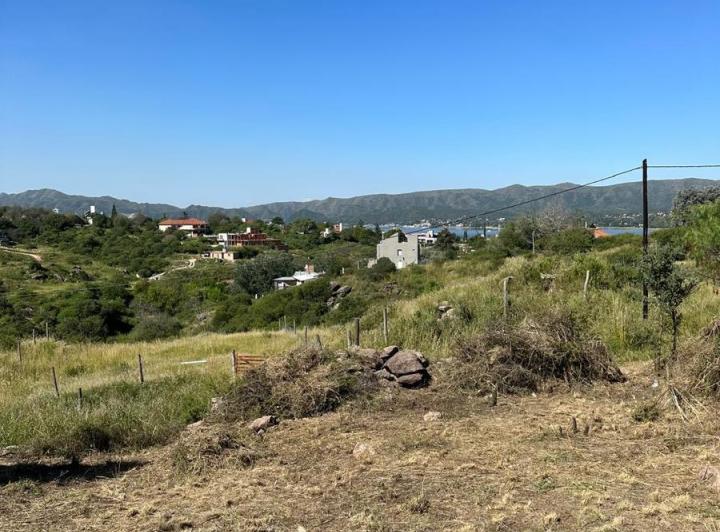 Terreno en venta en Villa del Lago
