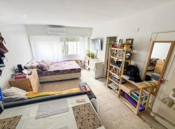 Departamento de 1 ambiente, Recoleta · Monoambiente - Oportunidad!