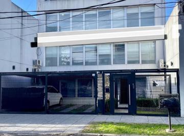 Oficina comercial · 500m² · 1 Cochera · Excelente Edificio de Oficina, en Zona Industrial (I1) Villa Martelli