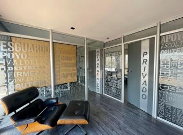 Oficina comercial · 500m² · 10 Ambientes · 3 Cocheras · Excelente Edificio de Oficina en Vicente Lopez