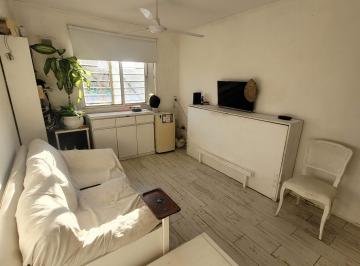 Departamento de 1 ambiente, Rosario · Alquiler Monoambiente Amoblado
