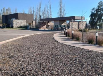 Terreno , Luján de Cuyo · Lote en Venta Barrio Lar de Boedo