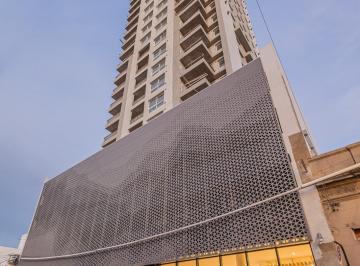 Departamento de 1 ambiente, Ciudad de Santa Fe · Venta Centro - Entrega 12/25