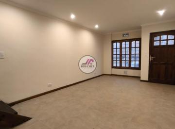 Departamento · 82m² · 4 Ambientes · 1 Cochera · Vendo Duplex 4 Ambientes con Patio y Cochera