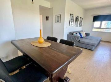 Departamento · 85m² · 3 Ambientes · Departamento 3 Ambientes en Tigre con Hermosa Vista y Comodidades