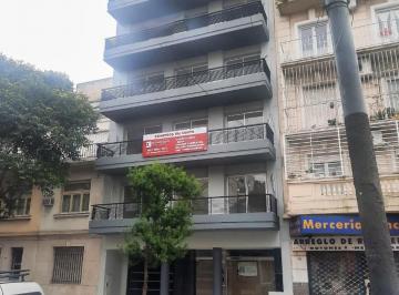 Departamento de 3 ambientes, Villa del Parque · Departamento 3 Ambientes Al Contrafrente a Estrenar