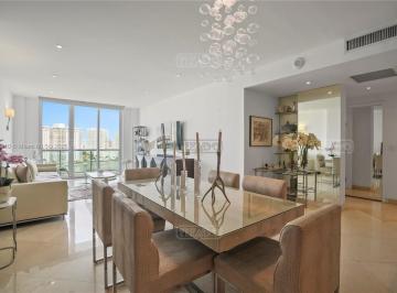 Departamento · 93m² · 2 Ambientes · 1 Cochera · Departamento en Venta en Sunny Isles, Miami, Florida