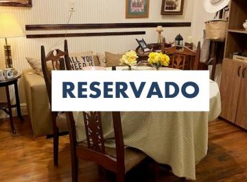 Departamento de 3 ambientes, Barracas · 3 Ambientes con Dependencia en Venta Barrio Barracas - Reservado