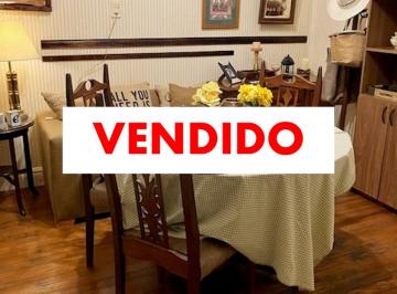 Departamento de 3 ambientes, Barracas · 3 Ambientes con Dependencia en Venta Barrio Barracas - Vendido