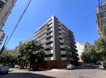 Departamento · 45m² · 2 Ambientes · Departamento de 2 Ambientes con Balcón Corrido en Belgrano