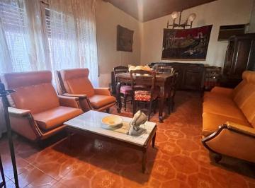 Casa · 110m² · 3 Ambientes · Mariano Moreno Esqui Felix Aguilar - Excelente Ubicacion