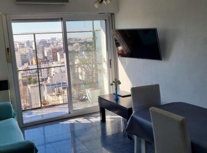 Departamento en venta en Caballito · 4 ambientes