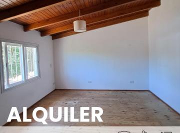 Casa de 4 ambientes, Villa Allende · Se Alquila Duplex de 2dorm en Villa Allende. Muy Seguro!